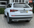 Белый Шкода Kodiaq, объемом двигателя 1.97 л и пробегом 230 тыс. км за 26999 $, фото 17 на Automoto.ua