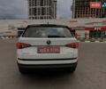 Белый Шкода Kodiaq, объемом двигателя 0 л и пробегом 377 тыс. км за 22500 $, фото 5 на Automoto.ua