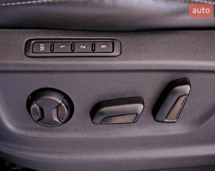 Белый Шкода Kodiaq, объемом двигателя 2 л и пробегом 170 тыс. км за 23900 $, фото 36 на Automoto.ua