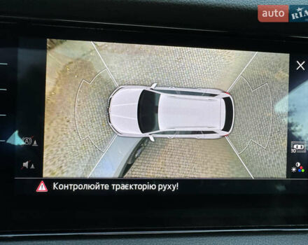 Белый Шкода Kodiaq, объемом двигателя 1.97 л и пробегом 200 тыс. км за 30800 $, фото 35 на Automoto.ua
