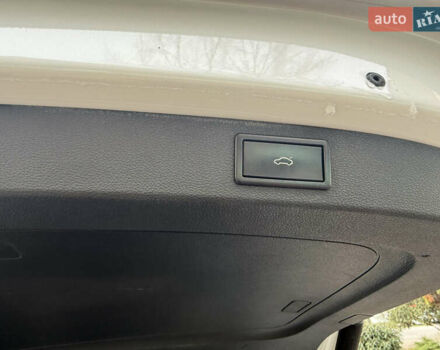 Белый Шкода Kodiaq, объемом двигателя 1.97 л и пробегом 263 тыс. км за 23800 $, фото 44 на Automoto.ua