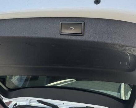Білий Шкода Kodiaq, об'ємом двигуна 1.97 л та пробігом 195 тис. км за 28999 $, фото 28 на Automoto.ua