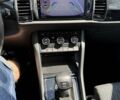 Белый Шкода Kodiaq, объемом двигателя 1.97 л и пробегом 149 тыс. км за 23700 $, фото 13 на Automoto.ua