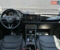 Белый Шкода Kodiaq, объемом двигателя 1.97 л и пробегом 170 тыс. км за 26900 $, фото 21 на Automoto.ua