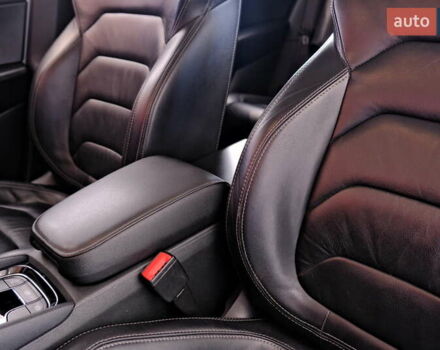 Белый Шкода Kodiaq, объемом двигателя 2 л и пробегом 170 тыс. км за 23900 $, фото 25 на Automoto.ua