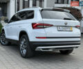 Белый Шкода Kodiaq, объемом двигателя 1.97 л и пробегом 230 тыс. км за 26999 $, фото 22 на Automoto.ua