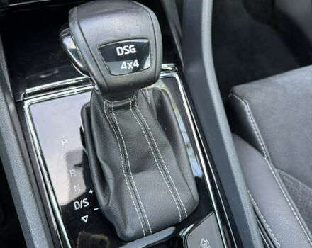 Белый Шкода Kodiaq, объемом двигателя 1.97 л и пробегом 200 тыс. км за 30800 $, фото 29 на Automoto.ua