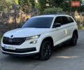 Білий Шкода Kodiaq, об'ємом двигуна 1.97 л та пробігом 256 тис. км за 24999 $, фото 8 на Automoto.ua
