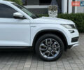 Белый Шкода Kodiaq, объемом двигателя 1.97 л и пробегом 230 тыс. км за 26999 $, фото 32 на Automoto.ua