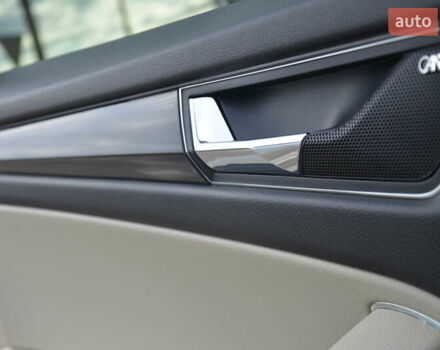 Білий Шкода Kodiaq, об'ємом двигуна 2 л та пробігом 245 тис. км за 26750 $, фото 45 на Automoto.ua