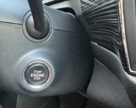 Білий Шкода Kodiaq, об'ємом двигуна 1.97 л та пробігом 195 тис. км за 28999 $, фото 6 на Automoto.ua