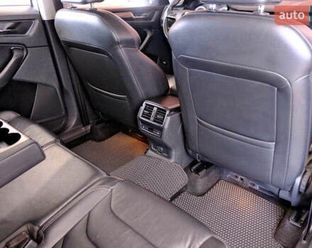 Белый Шкода Kodiaq, объемом двигателя 2 л и пробегом 170 тыс. км за 23900 $, фото 49 на Automoto.ua