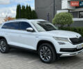 Белый Шкода Kodiaq, объемом двигателя 1.97 л и пробегом 230 тыс. км за 26999 $, фото 33 на Automoto.ua