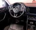 Белый Шкода Kodiaq, объемом двигателя 2 л и пробегом 170 тыс. км за 23900 $, фото 56 на Automoto.ua