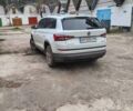 Белый Шкода Kodiaq, объемом двигателя 1.97 л и пробегом 215 тыс. км за 25500 $, фото 4 на Automoto.ua