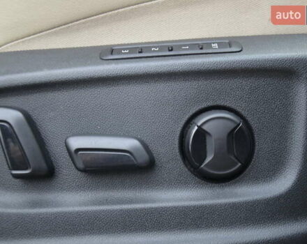 Білий Шкода Kodiaq, об'ємом двигуна 2 л та пробігом 285 тис. км за 25950 $, фото 65 на Automoto.ua