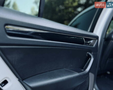 Білий Шкода Kodiaq, об'ємом двигуна 1.97 л та пробігом 256 тис. км за 24999 $, фото 28 на Automoto.ua