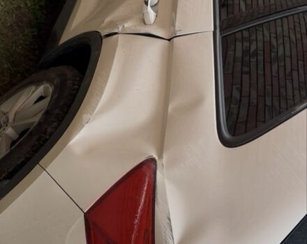 Белый Шкода Kodiaq, объемом двигателя 2 л и пробегом 230 тыс. км за 16000 $, фото 3 на Automoto.ua