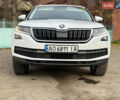 Белый Шкода Kodiaq, объемом двигателя 1.97 л и пробегом 263 тыс. км за 23800 $, фото 21 на Automoto.ua