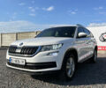 Білий Шкода Kodiaq, об'ємом двигуна 1.98 л та пробігом 255 тис. км за 20000 $, фото 2 на Automoto.ua