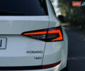 Білий Шкода Kodiaq, об'ємом двигуна 1.97 л та пробігом 256 тис. км за 24999 $, фото 19 на Automoto.ua