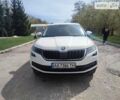 Белый Шкода Kodiaq, объемом двигателя 1.97 л и пробегом 276 тыс. км за 22500 $, фото 36 на Automoto.ua