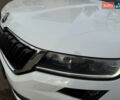 Белый Шкода Kodiaq, объемом двигателя 1.97 л и пробегом 263 тыс. км за 23800 $, фото 41 на Automoto.ua