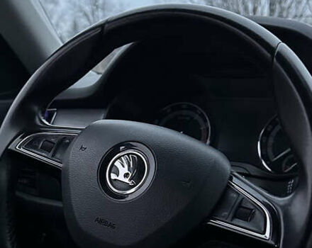Білий Шкода Kodiaq, об'ємом двигуна 2 л та пробігом 253 тис. км за 17700 $, фото 11 на Automoto.ua