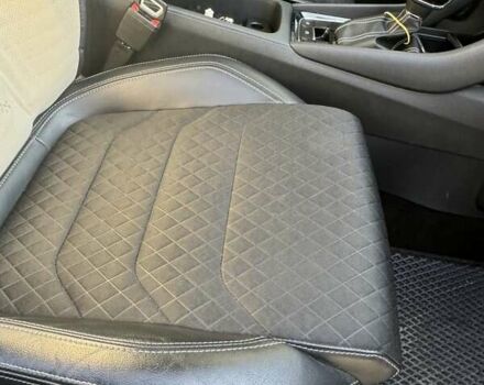 Білий Шкода Kodiaq, об'ємом двигуна 1.97 л та пробігом 195 тис. км за 28999 $, фото 24 на Automoto.ua