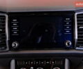 Белый Шкода Kodiaq, объемом двигателя 2 л и пробегом 170 тыс. км за 23900 $, фото 28 на Automoto.ua