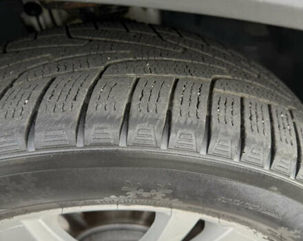 Белый Шкода Kodiaq, объемом двигателя 1.97 л и пробегом 162 тыс. км за 26500 $, фото 4 на Automoto.ua