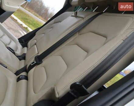 Білий Шкода Kodiaq, об'ємом двигуна 2 л та пробігом 285 тис. км за 25950 $, фото 55 на Automoto.ua