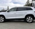 Белый Шкода Kodiaq, объемом двигателя 1.97 л и пробегом 135 тыс. км за 34300 $, фото 18 на Automoto.ua