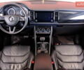 Белый Шкода Kodiaq, объемом двигателя 2 л и пробегом 170 тыс. км за 23900 $, фото 55 на Automoto.ua