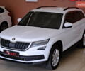 Белый Шкода Kodiaq, объемом двигателя 2 л и пробегом 170 тыс. км за 23900 $, фото 3 на Automoto.ua