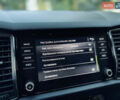 Білий Шкода Kodiaq, об'ємом двигуна 1.97 л та пробігом 256 тис. км за 24999 $, фото 25 на Automoto.ua