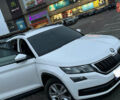 Білий Шкода Kodiaq, об'ємом двигуна 2 л та пробігом 253 тис. км за 17700 $, фото 18 на Automoto.ua