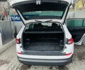 Білий Шкода Kodiaq, об'ємом двигуна 1.97 л та пробігом 218 тис. км за 27300 $, фото 24 на Automoto.ua