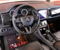 Белый Шкода Kodiaq, объемом двигателя 2 л и пробегом 170 тыс. км за 23900 $, фото 39 на Automoto.ua