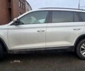 Белый Шкода Kodiaq, объемом двигателя 1.98 л и пробегом 99 тыс. км за 23600 $, фото 18 на Automoto.ua