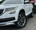 Белый Шкода Kodiaq, объемом двигателя 1.97 л и пробегом 230 тыс. км за 26999 $, фото 5 на Automoto.ua