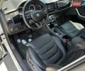Белый Шкода Kodiaq, объемом двигателя 1.97 л и пробегом 170 тыс. км за 26900 $, фото 25 на Automoto.ua