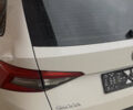 Белый Шкода Kodiaq, объемом двигателя 1.98 л и пробегом 230 тыс. км за 16000 $, фото 4 на Automoto.ua