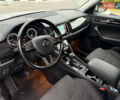 Белый Шкода Kodiaq, объемом двигателя 0 л и пробегом 377 тыс. км за 22500 $, фото 20 на Automoto.ua
