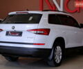 Белый Шкода Kodiaq, объемом двигателя 2 л и пробегом 170 тыс. км за 23900 $, фото 21 на Automoto.ua