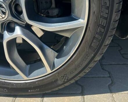 Білий Шкода Kodiaq, об'ємом двигуна 1.98 л та пробігом 189 тис. км за 21500 $, фото 15 на Automoto.ua