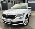 Белый Шкода Kodiaq, объемом двигателя 1.97 л и пробегом 135 тыс. км за 34300 $, фото 10 на Automoto.ua