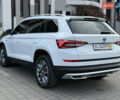 Белый Шкода Kodiaq, объемом двигателя 1.97 л и пробегом 230 тыс. км за 26999 $, фото 21 на Automoto.ua