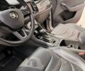 Білий Шкода Kodiaq, об'ємом двигуна 1.98 л та пробігом 259 тис. км за 22000 $, фото 3 на Automoto.ua