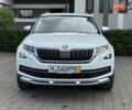 Белый Шкода Kodiaq, объемом двигателя 1.97 л и пробегом 230 тыс. км за 26999 $, фото 9 на Automoto.ua